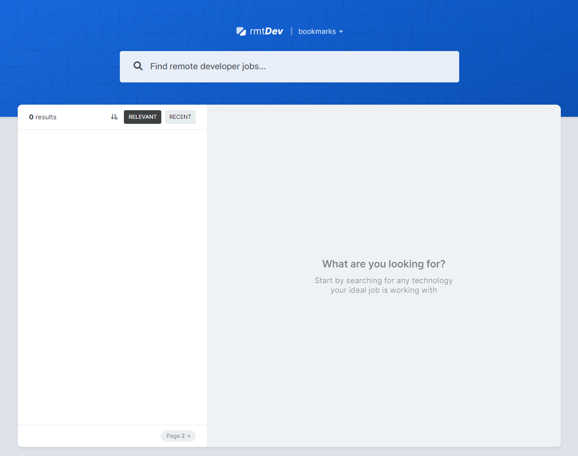 Project: Portfolio Website